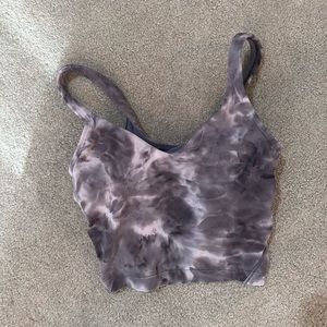 Lululemon align tank.